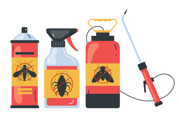 Best Pest Removal Services  in Rolling Hills Estates, CA